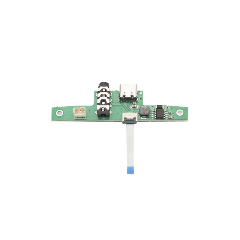 T16 Usb C Charge Board Upgrade T16 Into Chargeable T18 T16 Spare Parts